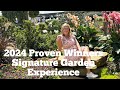 Come Party In The Signature Garden Event With Me - 2024 Proven Winners Direct!