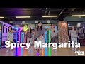 [ILOVEDANCE] Spicy Margarita / Jason Derulo & Michael Bublé / SET CINDY / SALSATION