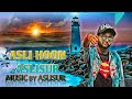 Asli Hoon Aslisur | Music Video | New Hindi Rap Song | 2020