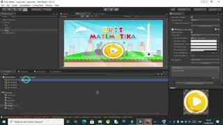 Cara Membuat Game Quiz Di Unity