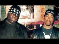 Runnin' (Dying to Live) Tupac & Biggie