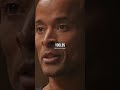 DON'T Let Dreams Become YOUR MASTER #davidgoggins