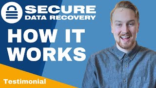 How It Works Customer Success Story | Secure Data Recovery