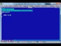 Strtok String Funcion In C Program
