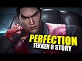 Why Kazuya is PERFECT in Tekken 8 Explained