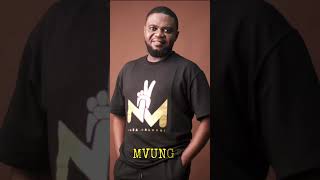 MVUNGI ( BERGER ) - Album: MON COEUR TA DEMEURE  FEAT. BELOTHY BUNGA