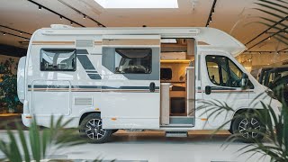 2025 Hymer Camper Van – Luxury on Wheels or Overrated