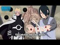 Boruto Episode Terbaru Bahasa Indonesia Chapter 15 - Boruto Two Blue Vortex Part 143 Ilusi Shibai