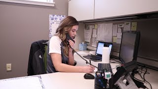 Parkview Ortho Express Profile: PSM Care Navigator Ashley Emerson