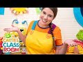 Caitie's Classroom Live  - Our Favourite Things!