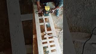 wood work hack