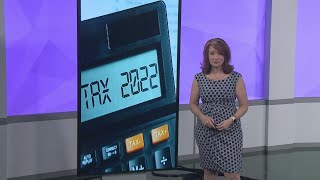 Why your tax refund will be smaller in 2023