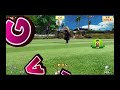 ぶちさんきっと全１やろ？newみんなのgolf 最高・最強・怪物・皇帝・にゅーみんごる・ps4・eｽﾎﾟｰﾂ・急上昇・バズる