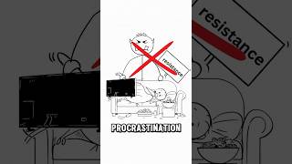 The #1 way to stop procrastinating