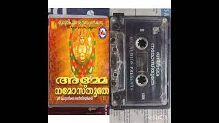 അമ്മേ നമോസ്തുതേ ചോറ്റാനിക്കര ദേവി സ്തുതികൾ 🙏🏼🙏🏼🕉 ഗണേഷ് സുന്ദരം സിന്ദു പ്രേംകുമാർ