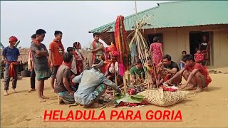 HELADULA PARA  || TRIPURA ||GORIA_DANCE || JUSTFANNY_VIDEO || TRIPURA_DANCE  || NEW_VIDEO_2021 ||