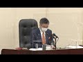 衆議院 2022年03月16日 厚生労働委員会 01 橋本岳（厚生労働委員長）