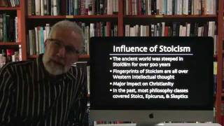 Stoic Philosophy by Philip Hansten (Part 1)