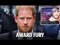 Prince Harry's Pat Tillman hero award is an embarrassment - this is about character and he lacks it