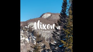 Le mont Nixon et le mont Panorama, une randonnée pour deux sommets dans des Laurentides