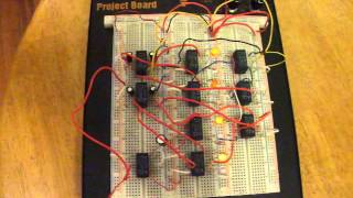 Relay Counter
