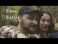 Bass Battle Tim vs Adam (F#1-A5)