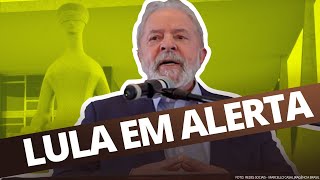 O QUE LULA DISSE DA SUSPEIÇÃO DE MORO | PACHECO, LIRA E BOLSONARO | SINAL AMARELO E IMPEACHMENT