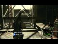 Resident Evil 5 PC Walkthrough [HD] - Chapter 5-3 (Part 2/5)-