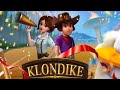 Flypost and Summer Garden - Part 1 | Klondike : The Lost Expedition | Klondike Walkthroughs