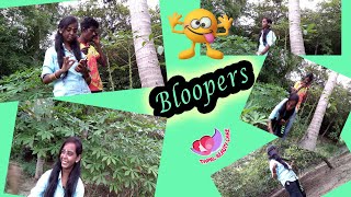 சொதப்பல்ஸ்.....Bloopers….@sandalslide9882