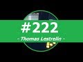 #222 - Thomas Lestrelin