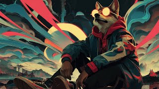 FRAGMENTS OF THE HORIZON 🎸⚡ Hypnotic Rock • Progressive Chillout • Psychedelic Downtempo Set