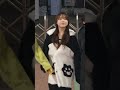 25.1.24 i ming공연 걷고싶은거리 홍대버스킹 danceteam i ming 아이밍 by bigstart