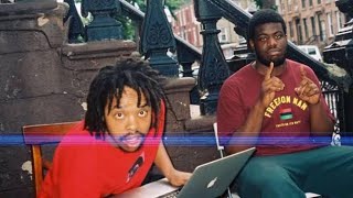 Earl Sweatshirt- rectangle lens ￼(slowed + Reverb)