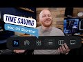 Save Time With This Mac OS Shortcut