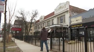 111-year-old Rogers Park movie theater in danger of closing permanently