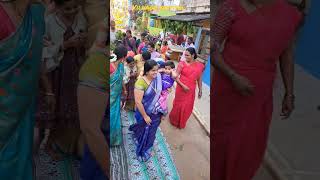 మాఊరి అమ్మవారి ఉత్సవాలు #village #festival #culture #people #relatives #god #hindu #temple #trending