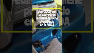 Cómo vivir con expectativas realistas para no vivir decepcionados, tristes, preocupados #motivación