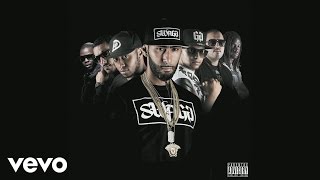 La Fouine - NDM (Audio)