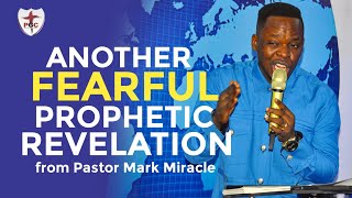 About To happen AGAIN! See What Everyone Must Prepare For: Global Prophetic Message