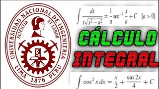 semana 1 clase nro 2- parte 1- cálculo integral-FIEECS-UNI