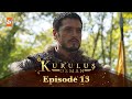 Kurulus Osman Urdu I Season 6 - Episode 13