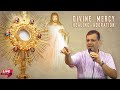 Divine Mercy Adoration Live Today | Milton Correa | 30 April | Divine Goodness TV