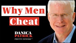 David M. Buss | Why Men Cheat | Clip_01| Ep. 195