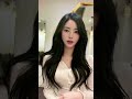 그녀가나타났다 쇼츠 shorts viral 트렌드 유튜브추천 인기영상 말이 안 나오는 미모✨심쿵 주의❤️‍🔥