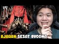 DIJEBAK KE SEBUAH DESA YANG MEMUJA PATUNG BUDDHA ANEH!! | Incantation Indonesia - Part 1