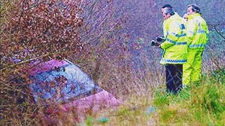 The Most Mysterious Crash In British History (A3 Ghost Crash)