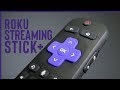 Review: Roku Streaming Stick+ (4K Streaming Stick)