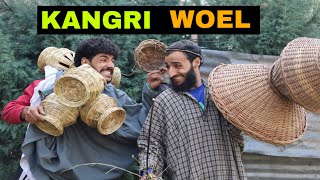 Kangri Woel Kashmiri Funny Drama