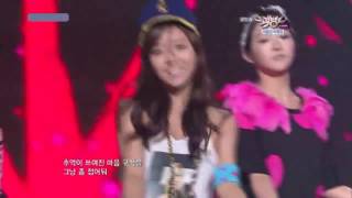 KPOP7 com JQT   No Need To Know August 13  2010